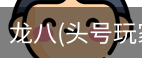 龙八头号玩家